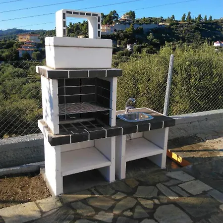 Halkidiki Nea Skioni