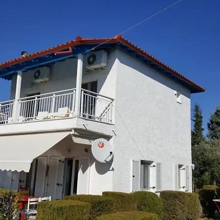 Halkidiki Nea Skioni
