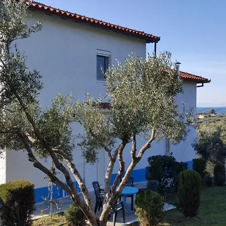 Semesterbostad Halkidiki Nea Skioni