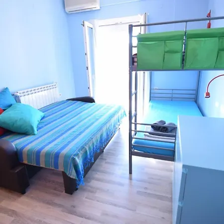 Halkidiki Semesterbostad *