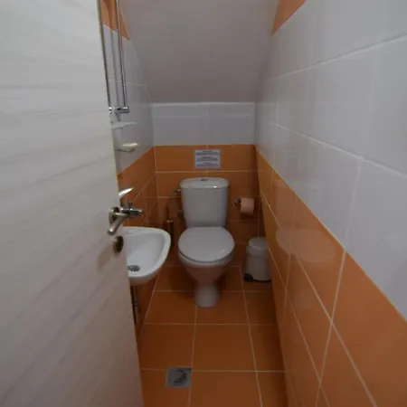 Semesterbostad Halkidiki Nea Skioni