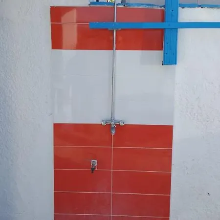 Semesterbostad Halkidiki *